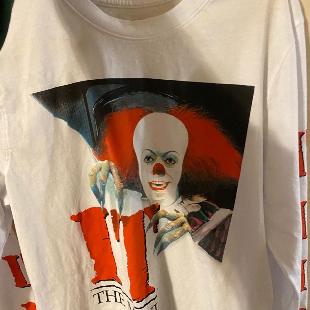 IT Long Sleeve